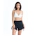 ロキシー（ROXY）BLUE DRIFT 3点セット 長袖ラッシュTシャツ ビキニ 水着 26SPRSW261002WHT