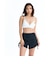 ロキシー（ROXY）BLUE DRIFT 3点セット 長袖ラッシュTシャツ ビキニ 水着 26SPRSW261002WHT