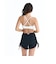 ロキシー（ROXY）BLUE DRIFT 3点セット 長袖ラッシュTシャツ ビキニ 水着 26SPRSW261002WHT