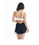 ロキシー（ROXY）BLUE DRIFT 3点セット 長袖ラッシュTシャツ ビキニ 水着 26SPRSW261002WHT