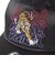ニューエラ（NEW ERA）帽子 キャップ 9THIRTY kansai yamamoto 虎 サテン 14858855