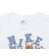 ナイキ（NIKE）トドラー MULTI SPORTSBALL 半袖Tシャツ 76N813-001