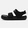 ニューバランス（new balance）ジュニアストラップサンダル 809 v1 Sandal SYA809P3M