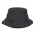 ニューエラ（NEW ERA）帽子 ハット バケット01 ドローコード GORE-TEX 2L ブラック 14774326