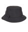 ニューエラ（NEW ERA）帽子 ハット バケット01 ドローコード GORE-TEX 2L ブラック 14774326