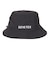 ニューエラ（NEW ERA）帽子 ハット バケット01 ドローコード GORE-TEX 2L ブラック 14774326
