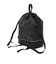 リーボック（REEBOK）水泳バッグ ボンサック 黒 126521-BK スイミングバッグ 2層式 プールバッグ