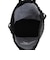 リーボック（REEBOK）水泳バッグ ボンサック 黒 126521-BK スイミングバッグ 2層式 プールバッグ