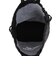 リーボック（REEBOK）水泳バッグ ボンサック 黒 126521-BK スイミングバッグ 2層式 プールバッグ