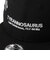 ニューエラ（NEW ERA）キャップ キッズ Youth 9FIFTY Tyrannosaurus ティラノサウルス 化石 14746963