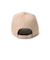 ニューエラ（NEW ERA）キャップ 9FORTY A-Frame Mocha Mousse ニューヨーク・ヤンキース 14744967