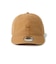 ニューエラ（NEW ERA）キャップ 9THIRTY フラッグロゴ ウーブンパッチ Washed Duck 14745099