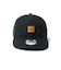 ニューエラ（NEW ERA）キャップ 9THIRTY フラッグロゴ ウーブンパッチ Washed Duck 14745101