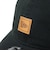 ニューエラ（NEW ERA）キャップ 9THIRTY フラッグロゴ ウーブンパッチ Washed Duck 14745101