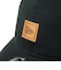 ニューエラ（NEW ERA）キャップ 9THIRTY フラッグロゴ ウーブンパッチ Washed Duck 14745101