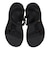 テバ（Teva）ストラップサンダル ハリケーン エックスエルティ3 1173671-BLK