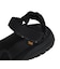 テバ（Teva）ストラップサンダル ハリケーン エックスエルティ3 1173671-BLK