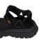テバ（Teva）ストラップサンダル ハリケーン エックスエルティ3 1173671-BLK