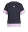 アディダス（adidas）MUSTHAVES ルーズフィット カラーブロック 半袖Tシャツ TJ079-KF9201