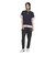 アディダス（adidas）MUSTHAVES ルーズフィット カラーブロック 半袖Tシャツ TJ079-KF9201