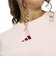 アディダス（adidas）ミニ刺しゅう オーバーサイズ グラフィック半袖Tシャツ YY627-KG5449