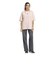 アディダス（adidas）ミニ刺しゅう オーバーサイズ グラフィック半袖Tシャツ YY627-KG5449