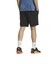 アディダス（adidas）接触冷感 ひんやりテック エッセンシャルズ クール タッチ  ステルス スリーバー ショートパンツ DAV62-KF6119