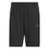 アディダス（adidas）接触冷感 ひんやりテック エッセンシャルズ クール タッチ  ステルス スリーバー ショートパンツ DAV62-KF6119