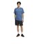 アディダス（adidas）接触冷感 ひんやりテック エッセンシャルズ クール タッチ  ステルス スリーバー ショートパンツ DAV62-KF6119