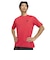アディダス（adidas）ワークアウト エッセンシャルズ ベース 半袖Tシャツ WY218-KD5456