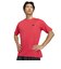 アディダス（adidas）ワークアウト エッセンシャルズ ベース 半袖Tシャツ WY218-KD5456