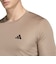 アディダス（adidas）ワークアウト エッセンシャルズ ベース 半袖Tシャツ WY218-KD5464