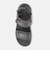 ニューバランス（new balance）スポーツサンダル ストラップサンダル 750 v2 グレー M7508MED サンダル カジュアル シューズ