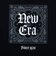 ニューエラ（NEW ERA）テック 半袖Tシャツ Old English 15124768