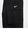 ナイキ（NIKE）ミッドライズ オーバーサイズド ウーブン カーゴ パンツ HV1967-010