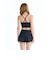 ロキシー（ROXY）ROXY STEP 3点セット ラッシュT付き ビキニ セット 水着 26SPRSW261010BWH