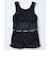 ロキシー（ROXY）SUNNYSIDE ワンピース水着 26SPTSW261103BLK
