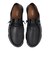 クラークス（Clarks）カジュアルシューズ トライジェニック 2 ロー ブラック 26187356 タウン シューズ モカシン