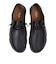 クラークス（Clarks）カジュアルシューズ トライジェニック 2 ロー ブラック 26187356 タウン シューズ モカシン