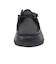 クラークス（Clarks）カジュアルシューズ トライジェニック 2 ロー ブラック 26187356 タウン シューズ モカシン