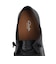 クラークス（Clarks）カジュアルシューズ トライジェニック 2 ロー ブラック 26187356 タウン シューズ モカシン