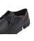 クラークス（Clarks）カジュアルシューズ トライジェニック 2 ロー ブラック 26187356 タウン シューズ モカシン