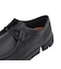 クラークス（Clarks）カジュアルシューズ トライジェニック 2 ロー ブラック 26187356 タウン シューズ モカシン