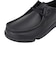 クラークス（Clarks）カジュアルシューズ トライジェニック 2 ロー ブラック 26187356 タウン シューズ モカシン