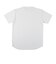 エゴザル（EGOZARU）バスケットボールウェア プラクティスシャツ マスキングロゴ ワンポイント Tシャツ EZSS26UST021C002