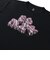エゴザル（EGOZARU）バスケットボールウェア プラクティスシャツ グロッシーロゴ Tシャツ EZSS26UST033C001