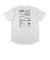 エゴザル（EGOZARU）バスケットボールウェア プラクティスシャツ EZアイコンバック Tシャツ EZSS26UST027C002