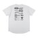 エゴザル（EGOZARU）バスケットボールウェア プラクティスシャツ EZアイコンバック Tシャツ EZSS26UST027C002