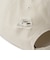 ニューエラ（NEW ERA）キャップ 9TWENTY MLB バイザーロゴ ダメージ ロサンゼルス・ドジャース ストーン 14745078