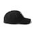 ニューエラ（NEW ERA）キャップ 9TWENTY MLB バイザーロゴ ダメージ ロサンゼルス・ドジャース ブラック 14745079